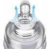 LOVI lahev Stardust modrá 240ml