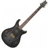 PRS SE Custom 24 Semi-Hollow Piezo CA Charcoal Burst PRS SE Custom 24 Semi-Hollow Piezo CA Charcoal Burst