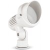 Exteriérové stojanové svietidlo Ideal lux 106205 TERRA PT1 SMALL BIANCO 1xGU10 35W IP65 Exteriérové stojanové svietidlo Ideal lux 106205 TERRA PT1 SMALL BIANCO 1xGU10 35W IP65
