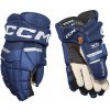 CCM Hokejové rukavice CCM Tacks XR JR CCM Hokejové rukavice CCM Tacks XR JR