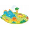 Intex 57166 Hracie centrum Dino 191x152x58cm Intex 57166 Hracie centrum Dino 191x152x58cm