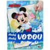 Maľuj vodou Mickey Disney