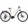 Dámsky mestský elektrobicykel CTM SENZE GX Lady 2025 Veľkosť: L na výšku postavy 175-185 cm matná svetlobéžová / sivá Dámsky mestský elektrobicykel CTM SENZE GX Lady 2025 Veľkosť: L na výšku postavy 175-185 cm matná svetlobéžová / sivá