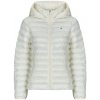 Tommy Hilfiger Bundy LW PADDED SLIM JACKET Biela Tommy Hilfiger Bundy LW PADDED SLIM JACKET Biela