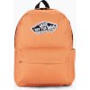 Vans Old Skool Classic 22 l karneolový mestský batoh Vans Old Skool Classic 22 l karneolový mestský batoh