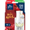 Glade Electric Warm Apple Pie 1+20 ml