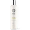 Natura Siberica Siberie Blanche Biely céder šampón pre objem 400 ml Natura Siberica Siberie Blanche Biely céder šampón pre objem 400 ml