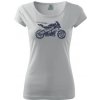 Dámske tričko s moto motívom 95 Ultimate Power (Moto tričko) Dámske tričko s moto motívom 95 Ultimate Power (Moto tričko)