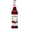 Monin Cherry sirup čerešňa 0,7 L Monin Cherry sirup čerešňa 0,7 L