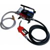 IBO čerpací stanice AOP-60E čepací set na topné oleje a naftu s elektronickým počítadlem 230V 380391 IBO čerpací stanice AOP-60E čepací set na topné oleje a naftu s elektronickým počítadlem 230V 380391