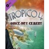Tropico 4 Quick-dry Cement Tropico 4 Quick-dry Cement