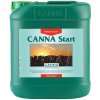 Canna Start 5 l, skorá výživa pre sadenice a odrezky Canna Start 5 l, skorá výživa pre sadenice a odrezky