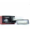 EINPARTS LED osvetlenie ŠPZ - EP140 EINPARTS LED osvetlenie ŠPZ - EP140
