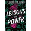 Lessons in Power (Brožovaná) Lessons in Power (Brožovaná)