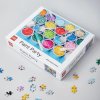Chronicle Books Puzzle LEGO® Maliarska párty 1000 dielikov Chronicle Books Puzzle LEGO® Maliarska párty 1000 dielikov