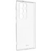 Silikónové púzdro Roar Case Jelly pre Samsung Galaxy S24 Ultra Transparent Silikónové púzdro Roar Case Jelly pre Samsung Galaxy S24 Ultra Transparent