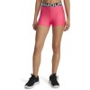 Under Armour HG Shorty | 0198632558119 | Ružová | S Under Armour HG Shorty | 0198632558119 | Ružová | S