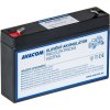 Avacom 6V 7Ah