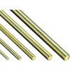 Krick Drôt mosadz 2.5mm 1m (KR-81225) Krick Drôt mosadz 2.5mm 1m (KR-81225)