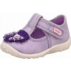 DETSKÉ PAPUČKY SUPERFIT SPOTTY fialové s ježkom R21 DETSKÉ PAPUČKY SUPERFIT SPOTTY fialové s ježkom R21