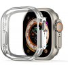 DUX DUCIS Samo puzdro pre Apple Watch Ultra 49 mm Strieborná KP26361 DUX DUCIS Samo puzdro pre Apple Watch Ultra 49 mm Strieborná KP26361
