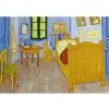 Puzzle Art Collection: Spálňa v Arles 1000 dielikov Puzzle Art Collection: Spálňa v Arles 1000 dielikov