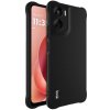 IMAK Motorola Moto G06 / G06 Power MATTE BLACK