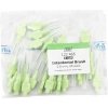 TEPE ID X-Soft 0.8mm medzizubné kefky zelené 25 ks TEPE ID X-Soft 0.8mm medzizubné kefky zelené 25 ks