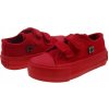 Big Star detské tenisky červené, veľkosť 17 Big Star detské tenisky červené, veľkosť 17