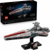 LEGO® Star Wars™ 75441 Útočný krížnik triedy Venator 5702018063002 LEGO® Star Wars™ 75441 Útočný krížnik triedy Venator 5702018063002