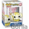Funko Pop! 1051 Pokémon Fidough Funko Pop! 1051 Pokémon Fidough