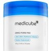 Medicube Tonizačné tampóny Zero Pore Pad 155 g Medicube Tonizačné tampóny Zero Pore Pad 155 g