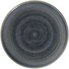 RAK Porcelain Spot talíř 27 cm šedomodrý SJDNNPR27-12 šedomodrá RAK Porcelain Spot talíř 27 cm šedomodrý SJDNNPR27-12 šedomodrá