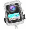 Stablecam Neviditeľné vodotesné potápačské puzdro do hĺbky 40 m pre DJI OSMO 360 1DJ8241
