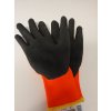 Pracovné rukavice GEBOL WINTER GRIP GR.9 Pracovné rukavice GEBOL WINTER GRIP GR.9