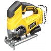 Priamočiara píla PROKIN JS-L0118 – 18V AKU SYSTEM | Kmitacia píla bez kábla Priamočiara píla PROKIN JS-L0118 – 18V AKU SYSTEM | Kmitacia píla bez kábla