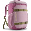 Detský batoh Patagonia Refugito Day Pack 18L Farba: ružová/fialová Detský batoh Patagonia Refugito Day Pack 18L Farba: ružová/fialová