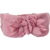 PUPILL Čelenka Donne pink beetroot 44-46 (6-9m) PUPILL Čelenka Donne pink beetroot 44-46 (6-9m)