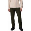 ROC Tech Cargo Pant Greenscape