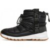 The North Face snehule women S Thermoball LACE UP WP čierne The North Face snehule women S Thermoball LACE UP WP čierne