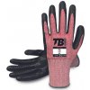 Tomas Bodero TB 486F GRIP rukavice, Veľkosť 7 Tomas Bodero TB 486F GRIP rukavice, Veľkosť 7
