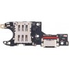 Honor 200 - Nabíjací Konektor PCB Doska mikrofón Honor 200 - Nabíjací Konektor PCB Doska mikrofón