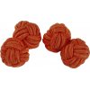 Quentino oranžové uzlíky MZU06