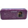 Lip Smacker Disney Wish Triple Layer Beauty Tin dekorativní kazeta 1 ks Lip Smacker Disney Wish Triple Layer Beauty Tin dekorativní kazeta 1 ks