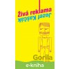 E-kniha Živá reklama - Jozef Kaščák E-kniha Živá reklama - Jozef Kaščák