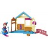 Frozen Ľadové kráľovstvo Anna v kúpeľoch, Hasbro E0234 (hE0234) Frozen Ľadové kráľovstvo Anna v kúpeľoch, Hasbro E0234 (hE0234)