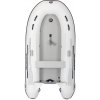 QUICKSILVER 250 AIR DECK nafukovací čln s vysokotlakovou podlahou biely QUICKSILVER 250 AIR DECK nafukovací čln s vysokotlakovou podlahou biely