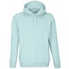 SOĽS Condor Unisex mikina s kapucňou SL03815 Arctic Blue XL SOĽS Condor Unisex mikina s kapucňou SL03815 Arctic Blue XL