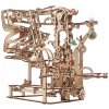 Ugears Marble Run Chain Hoist Ugears Marble Run Chain Hoist