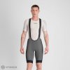 Sportful SUPERGIARA 2 kraťasy, gun metal/black L Sportful SUPERGIARA 2 kraťasy, gun metal/black L